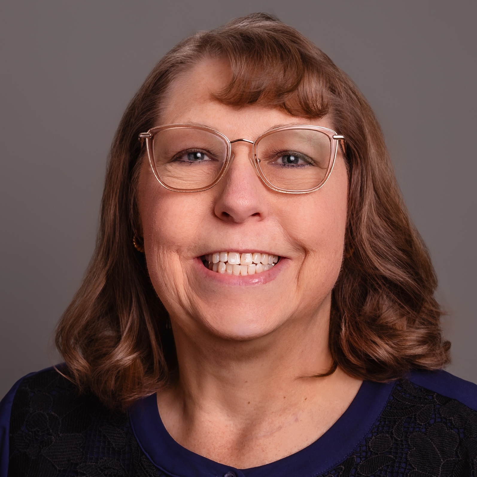 Deborah "Debbie" Ziervogel, MSN, CNOR